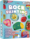 Dan&Darci - Rock Painting Kit - Little Stars Toy Store & PlayhouseDan&Darci