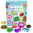 Dan&Darci - Rock Painting Kit - Little Stars Toy Store & PlayhouseDan&Darci