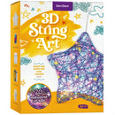 Dan&Darci - Star 3D String Art Kit - Little Stars Toy Store & PlayhouseDan&Darci