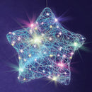 Dan&Darci - Star 3D String Art Kit - Little Stars Toy Store & PlayhouseDan&Darci