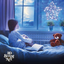 Dan&Darci - Star 3D String Art Kit - Little Stars Toy Store & PlayhouseDan&Darci
