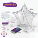 Dan&Darci - Star 3D String Art Kit - Little Stars Toy Store & PlayhouseDan&Darci