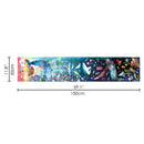 Hape Toys - Ocean Life Puzzle - Glow in the Dark!