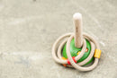 PlanToys - Meadow Ring Toss