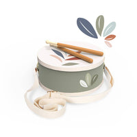 Drum w/ adjustable strap - Little Stars Toy Store & PlayhouseSpeedy Monkey