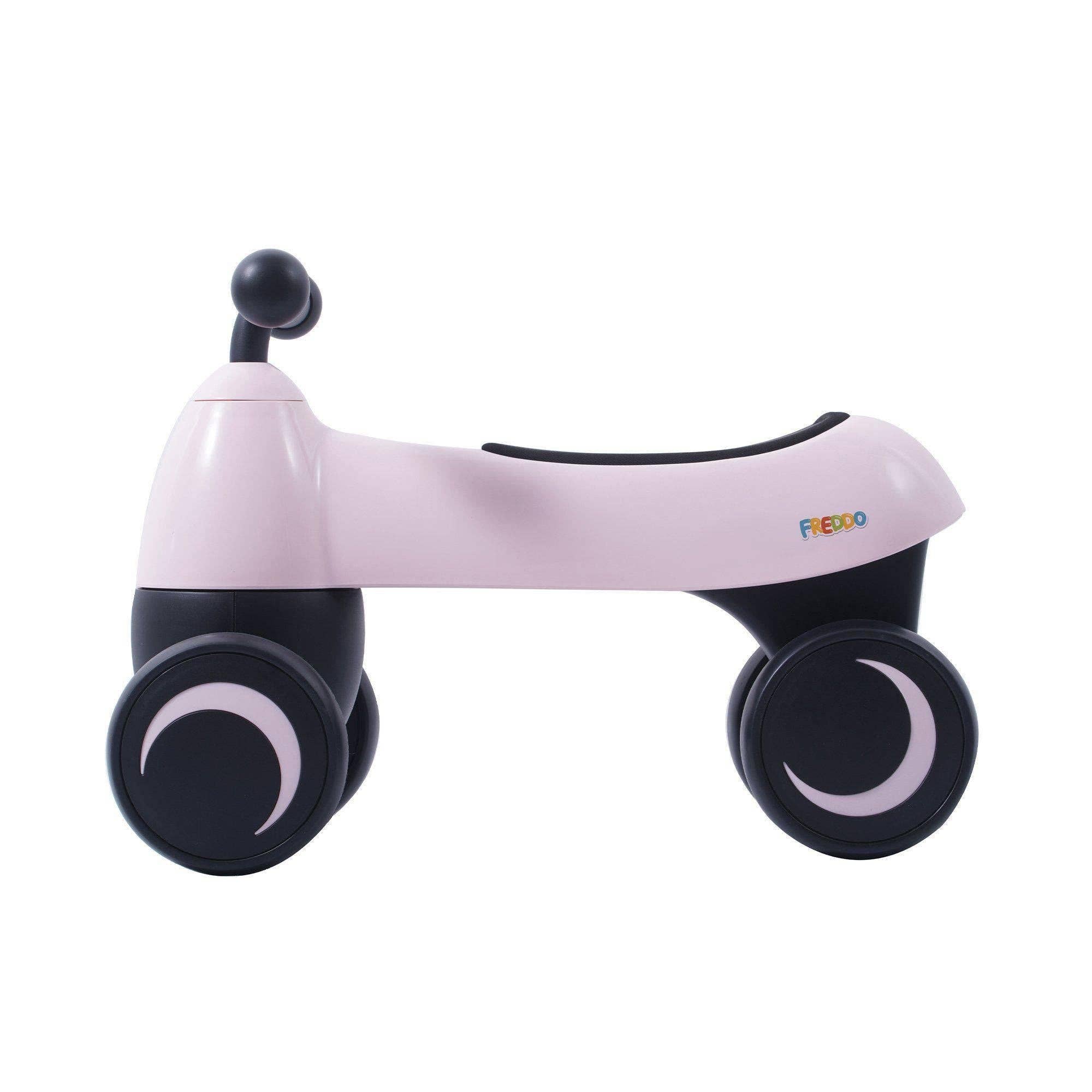 Dtidirect - Freddo Toys 4 wheel Balance Bike - Little Stars Toy Store & PlayhouseDtidirect