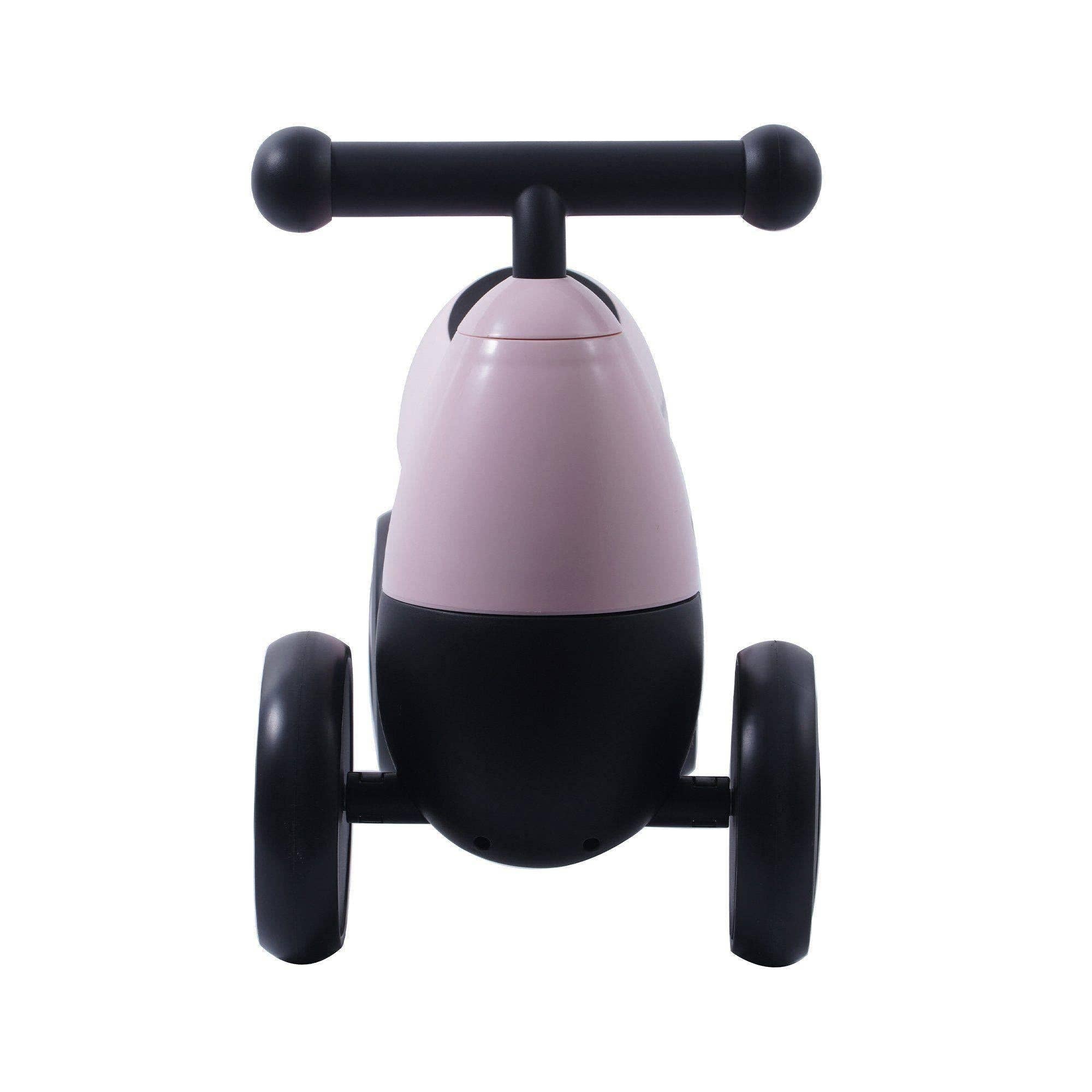 Dtidirect - Freddo Toys 4 wheel Balance Bike - Little Stars Toy Store & PlayhouseDtidirect