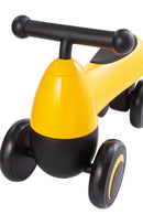 Dtidirect - Freddo Toys 4 wheel Balance Bike - Little Stars Toy Store & PlayhouseDtidirect