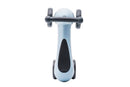 Dtidirect - Freddo Toys 4 wheel Balance Bike - Little Stars Toy Store & PlayhouseDtidirect