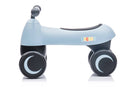 Dtidirect - Freddo Toys 4 wheel Balance Bike - Little Stars Toy Store & PlayhouseDtidirect
