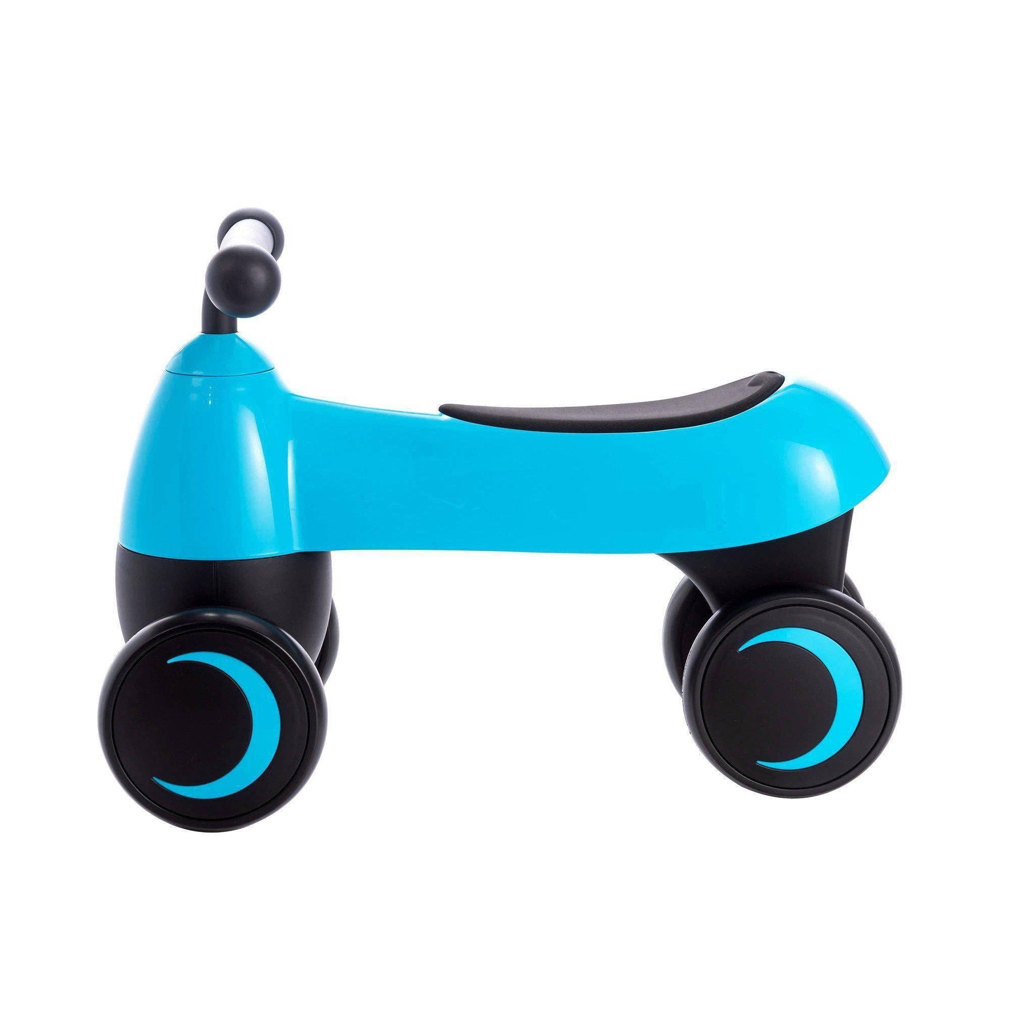 Dtidirect - Freddo Toys 4 wheel Balance Bike - Little Stars Toy Store & PlayhouseDtidirect