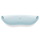 Ali+Oli - Silicone Baby Bib (Sky)