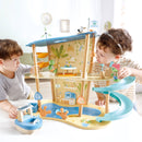 Hape Toys - Ocean Rescue Playset