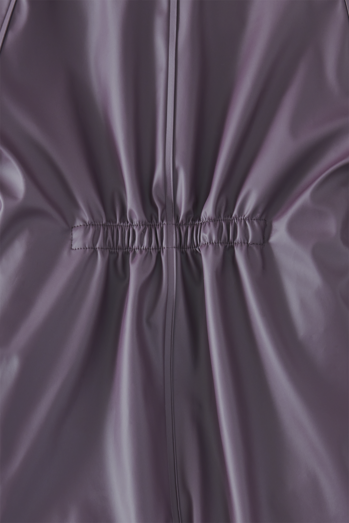 Grass & Air - Amethyst Purple Kids  Puddlesuit