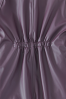 Grass & Air - Amethyst Purple Kids  Puddlesuit