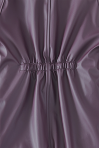 Grass & Air - Amethyst Purple Kids  Puddlesuit