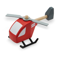 PlanToys - Helicopter