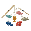 PlanToys - Fishing Game