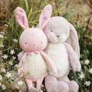 Bunnies By the Bay - Jelly Buns - Grape Jelly