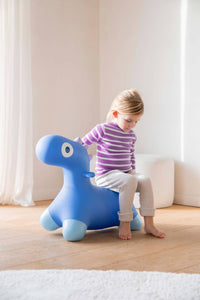 Quut Toys - Hoppi  A Bouncy Friend Just For You!