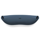 Ali+Oli - Silicone Baby Bib (Night)