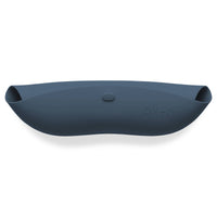Ali+Oli - Silicone Baby Bib (Night)