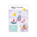 Quut Toys - Puzzle Friends