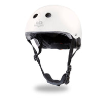 kinderfeets - Toddler Bike Helmet Matte White