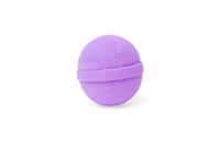 Purposeful Bliss - Fizzy Magic - Bath Bombs with GLOW IN THE DARK surprises, Display