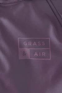 Grass & Air - Amethyst Purple Kids Puddlesuit - Little Stars Toy Store & PlayhouseGrass & Air