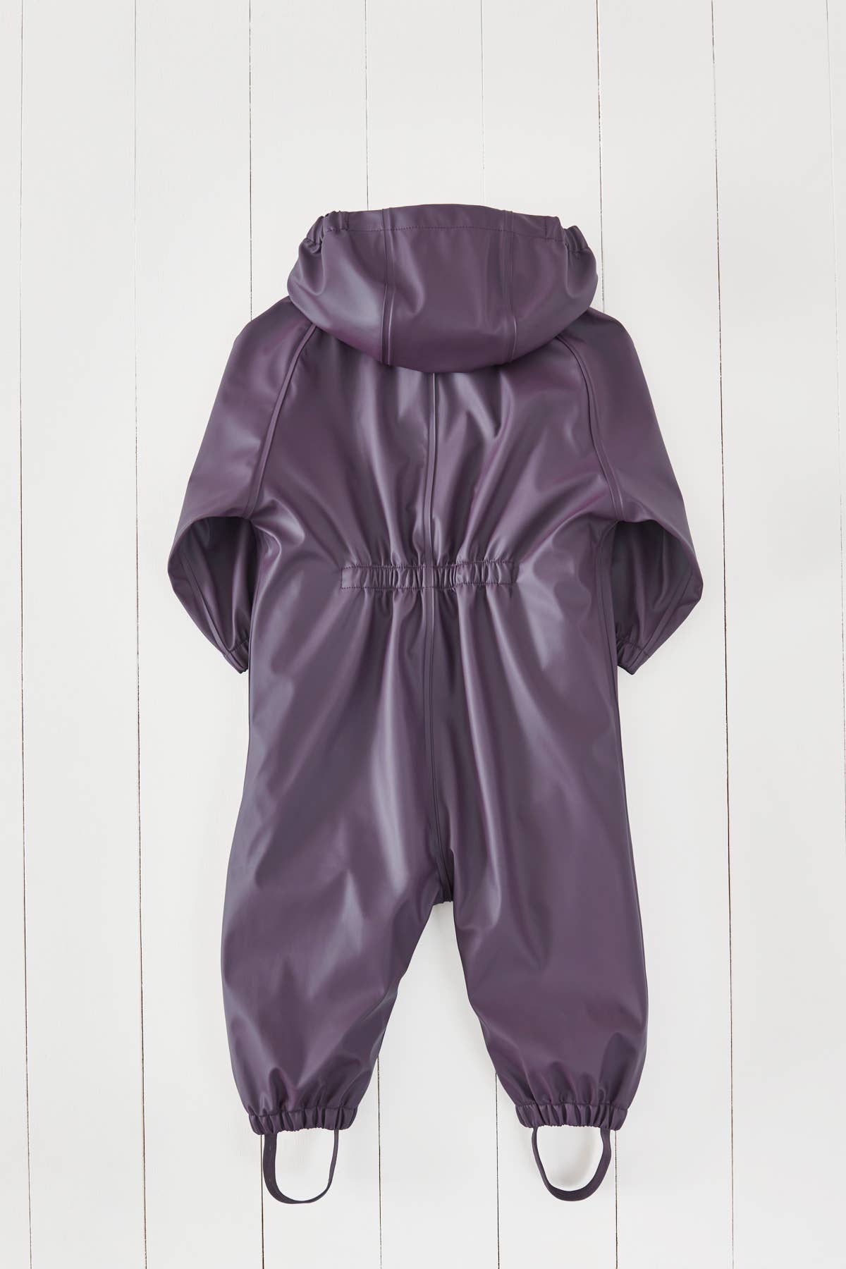 Grass & Air - Amethyst Purple Kids Puddlesuit - Little Stars Toy Store & PlayhouseGrass & Air