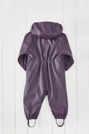 Grass & Air - Amethyst Purple Kids Puddlesuit - Little Stars Toy Store & PlayhouseGrass & Air