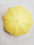 Grass & Air - Little Kids Colour-Revealing Umbrella in Yellow - Little Stars Toy Store & PlayhouseGrass & Air