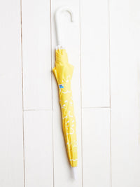 Grass & Air - Little Kids Colour-Revealing Umbrella in Yellow - Little Stars Toy Store & PlayhouseGrass & Air