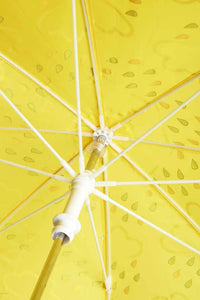 Grass & Air - Little Kids Colour-Revealing Umbrella in Yellow - Little Stars Toy Store & PlayhouseGrass & Air
