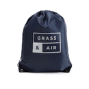 Grass & Air - Older Kids Navy & Coral Rainboots - Little Stars Toy Store & PlayhouseGrass & Air