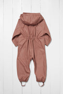 Grass & Air - Rose Puddlesuit - Little Stars Toy Store & PlayhouseGrass & Air
