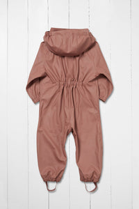 Grass & Air - Rose Puddlesuit - Little Stars Toy Store & PlayhouseGrass & Air