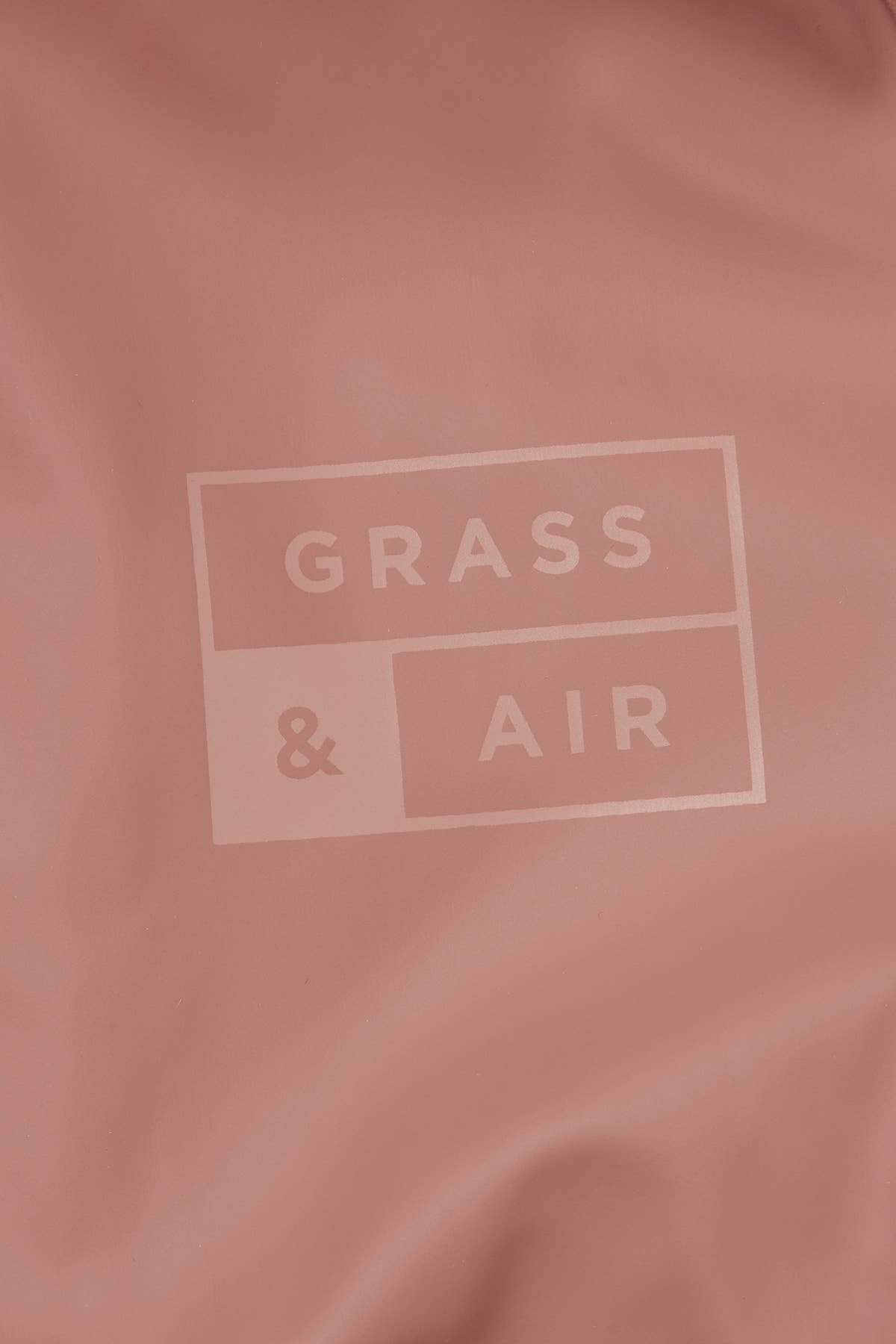 Grass & Air - Rose Puddlesuit - Little Stars Toy Store & PlayhouseGrass & Air