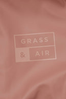 Grass & Air - Rose Puddlesuit - Little Stars Toy Store & PlayhouseGrass & Air