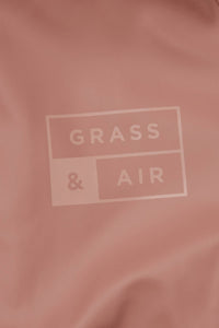 Grass & Air - Rose Puddlesuit - Little Stars Toy Store & PlayhouseGrass & Air
