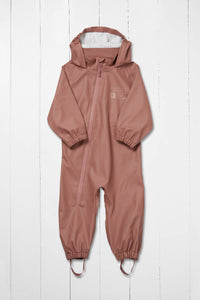 Grass & Air - Rose Puddlesuit - Little Stars Toy Store & PlayhouseGrass & Air