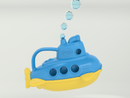 Green Toys - Bubbling Submarine Bath Toy 2 Pack - Little Stars Toy Store & PlayhouseGreen Toys