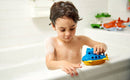 Green Toys - Bubbling Submarine Bath Toy 2 Pack - Little Stars Toy Store & PlayhouseGreen Toys