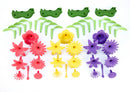 Green Toys - Build-a-Bouquet - Little Stars Toy Store & PlayhouseGreen Toys