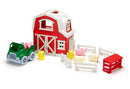 Green Toys - Farm Playset - Little Stars Toy Store & PlayhouseGreen Toys