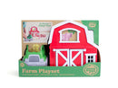 Green Toys - Farm Playset - Little Stars Toy Store & PlayhouseGreen Toys