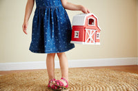 Green Toys - Farm Playset - Little Stars Toy Store & PlayhouseGreen Toys