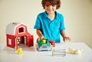 Green Toys - Farm Playset - Little Stars Toy Store & PlayhouseGreen Toys