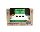Green Toys - Ferry Boat - Green/White - Little Stars Toy Store & PlayhouseGreen Toys